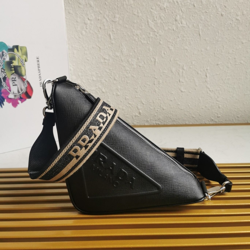 Pra*a satchel bags
